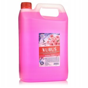 DETERGENT MULTIFUNCȚIONAL PENTRU PODELE CU FLORI 5L